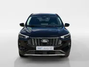 Ford Kuga 2.5 PHEV Titanium | Uit Voorraad Leverbaar | Automaat | €4.000,- Ready Set Ford Bonus | Trekhaak | 2100kg Trekgewicht | Adapt. Cruise Control | BLISS | 360 Graden Camera | Apple Carplay & Android Auto