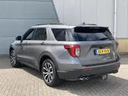 Ford Explorer 3.0 V6 EcoBoost PHEV ST-Line 457 pk AWD 7-persoons - trekhaak - Stoelverwarming/ Stoelkoeling Memoryfunctie bestuurdersstoel - B&O
