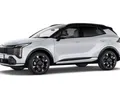Kia Sportage 1.6 T-GDi Hybrid GT-PlusLine
