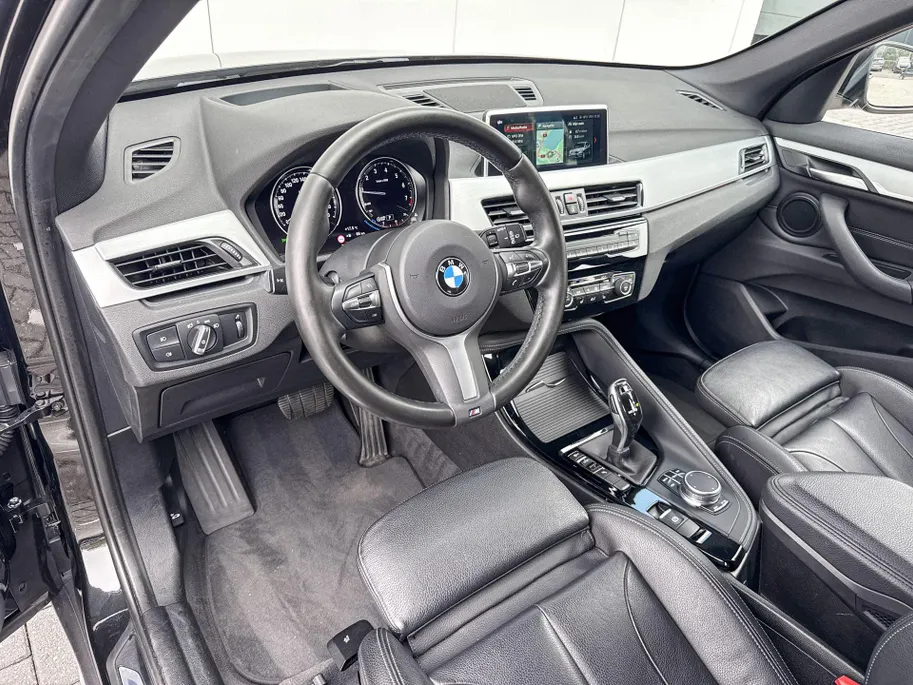 BMW X1 sDrive20i