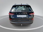 Škoda Kodiaq 1.5 TSI 110KW/150PK DSG Business Edition 7p Navigatie · Trekhaak · 360°Camera + Parkeersensoren ·
