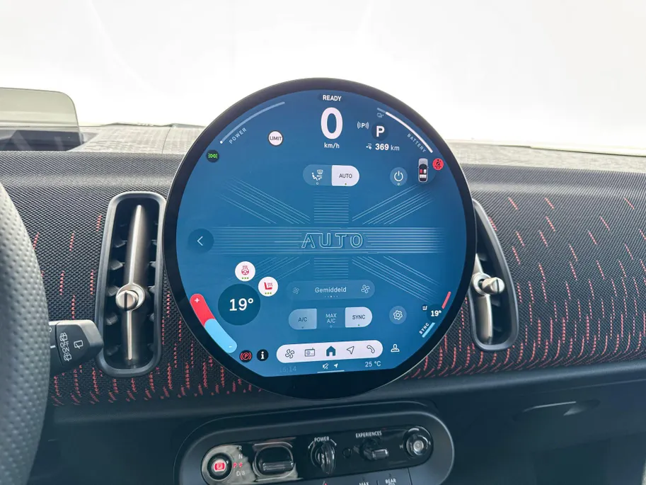MINI Countryman Electric E John Cooper Works L 66.5 kWh