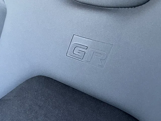 Toyota Aygo X Hybrid 115 GR Sport