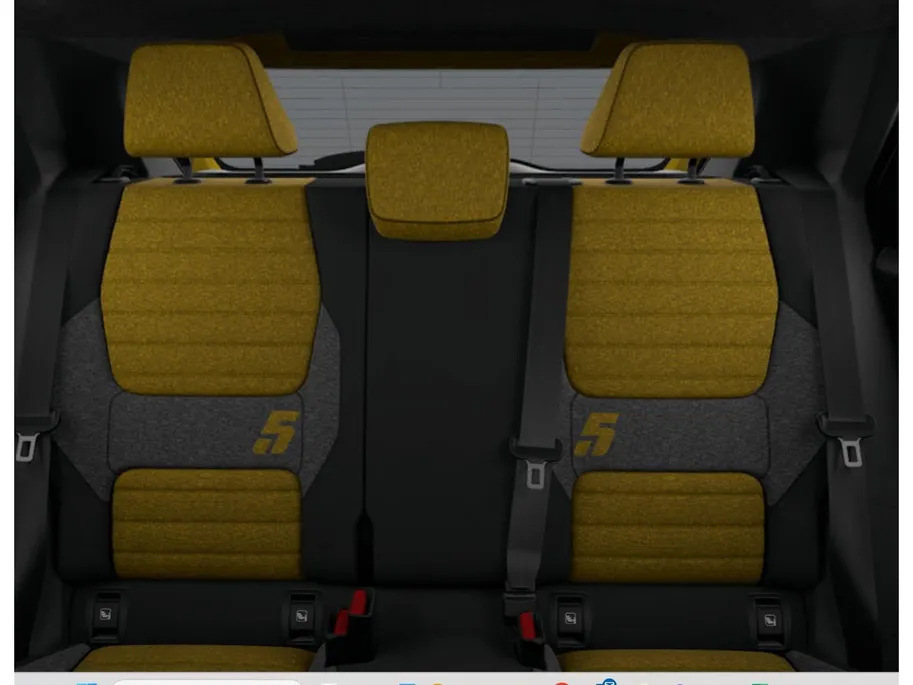Renault 5 Urban Range Iconic Cinq 120 PK | Nu uit voorraad leverbaar met € 1.600,- korting | Pack Safety & Advanced | Pack Harman Kardon | All Weather Banden |
