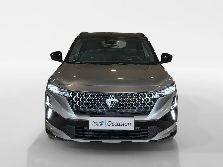 Renault Austral 1.2 E-Tech full hybrid 200 esprit Alpine *Automaat*Navi+360Camera*Climate*Adaptive Cruise*Stoel/Stuur Verw.*Als Nieuw!