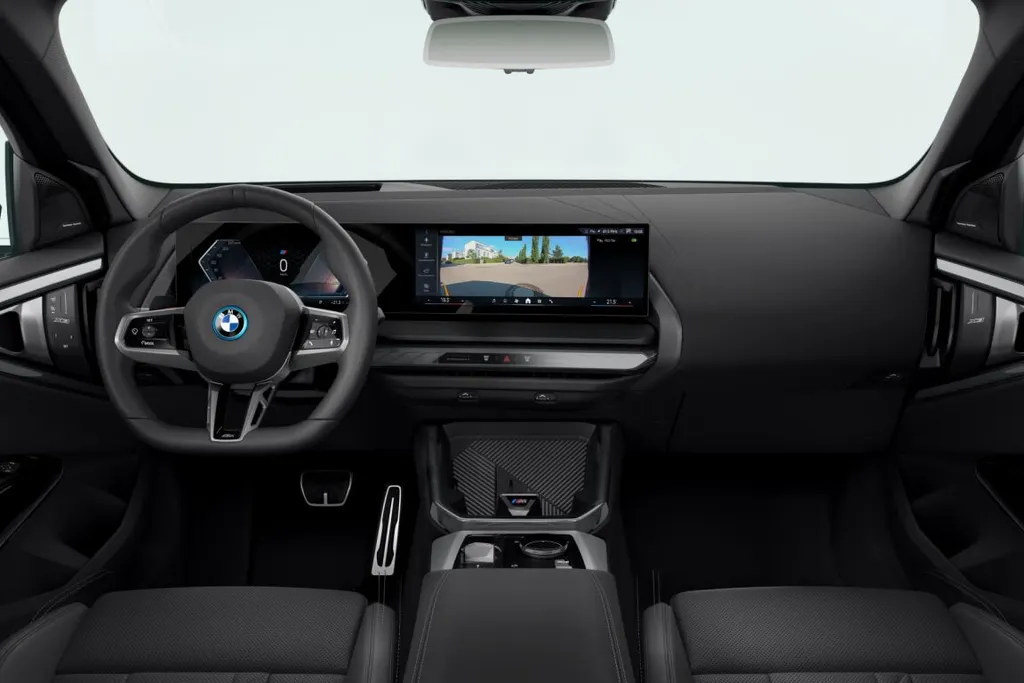BMW X3 30e xDrive
