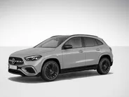 Mercedes-Benz GLA 250 e 140 Years Edition