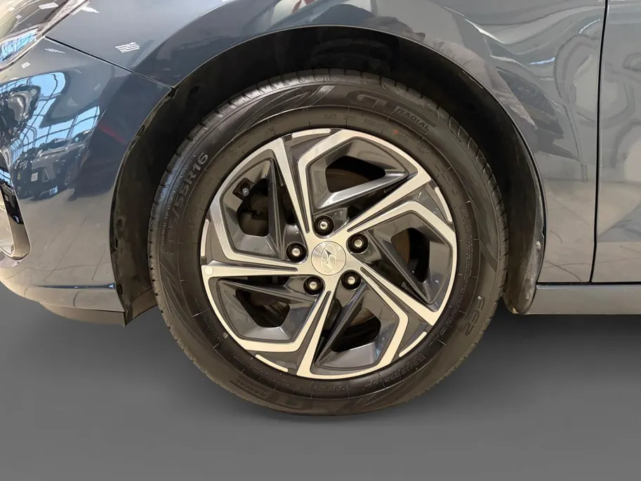 Hyundai i30 Wagon 1.0 TURBO | MILD HYBRID | COMFORT | NAVI | CAMERA | APPLE CARPLAY |