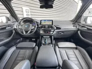 BMW iX3 High Executive 80 kWh