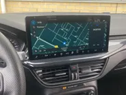 Ford Focus 1.0 EcoBoost Hybrid 125 pk ST Line Wagon Winter Pack - Apple Carplay/Android Auto