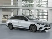 Mercedes-Benz CLA Shooting Brake 250+ Business Solution AMG 85.5 kWh