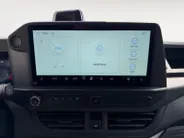 Ford E-Transit Custom 340 L2H1 Trend 71 kWh | Nieuw te Bestellen | 0,99% Financiering | 370km WLTP Rijbereik | All Weather Banden | Achteruitrijcamera| Parkeersensoren voor & achter | Cruise Control | Apple Carplay & Android Auto