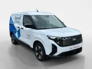 Ford E-Transit Courier Trend 44 kWh | €229,- per maand financial lease! | 325 KM WLTP | Climate control | Parkeercamera | PDC | Zo goed als nieuw!
