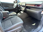 Hyundai Kona 1.6 GDI HEV N Line | Demo | Zeer compleet | Two-tone | Elektrische achterklep | Stoeverwarming & koeling | Stuurverwarming | 360 graden camera |