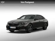 BMW 5 Serie Sedan 530e M Sport Edition