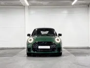 MINI Cooper 3-deurs Cooper C John Cooper Works M