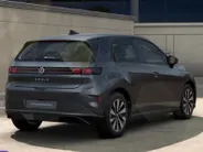 Volkswagen ID. Polo Life 52 kWh accu, 211 PK · Trekhaak afneembaar · Zijruiten achter en achterruit getint ·
