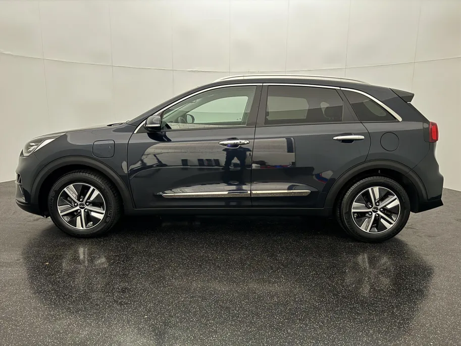 Kia Niro 1.6 GDi PHEV Plug-In ExecutiveLine |Trekhaak |Schuifdak!