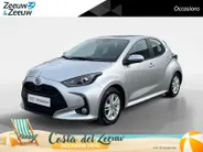 Toyota Yaris 1.5 Hybrid 115 Active | Apple Carplay | Android Auto | Parkeercamera | Parkeersensoren | Stoelverwarming