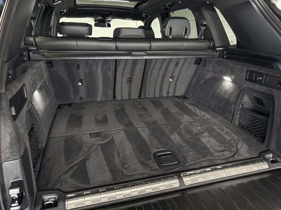BMW X5 xDrive50e