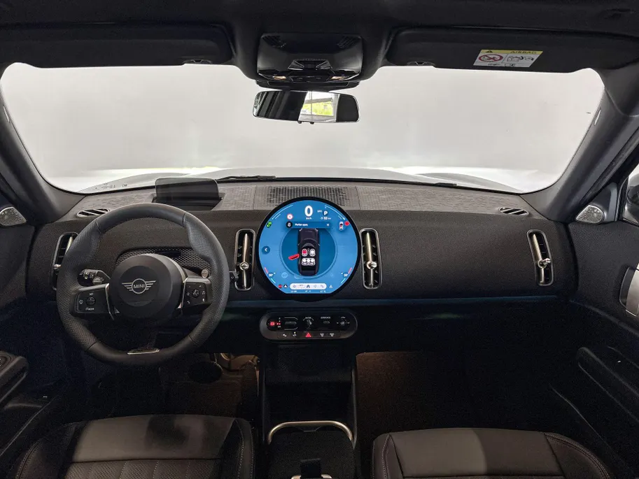 MINI Countryman 1.5 C John Cooper Works M