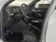 BMW iX2 eDrive20 67 kWh M Sport Edition