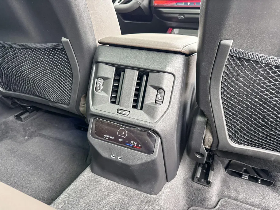 BMW X3 30e xDrive M-Sport Pro