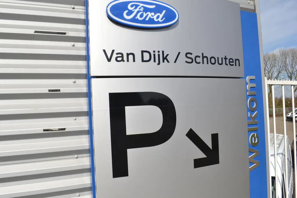 Ford Fiesta 1.0 ECOB. ACTIVE|CLIMA|17INCH|CARPLAY