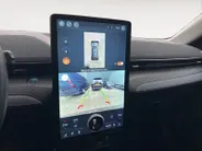Ford Mustang Mach-E Extended RWD 98 kWh 294pk | 95,5% SOH | WLTP 610km rijbereik | Stoel- stuur en voorruitverwarming | Panorama dak | Elektrische stoelen | Technologypack +