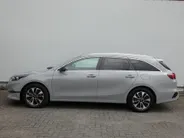 Kia Ceed Sportswagon Sw 1.0 T-GDi 100pk Design Edition