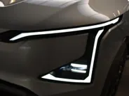 Kia EV5 81,4 kWh 217pk 2WD GT-PlusLine