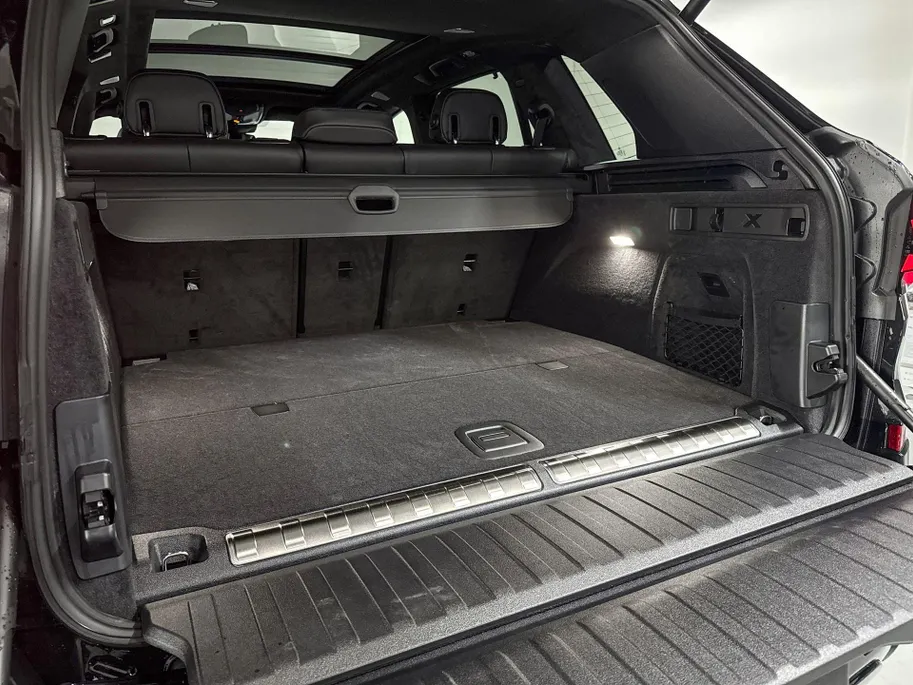 BMW X5 xDrive50e