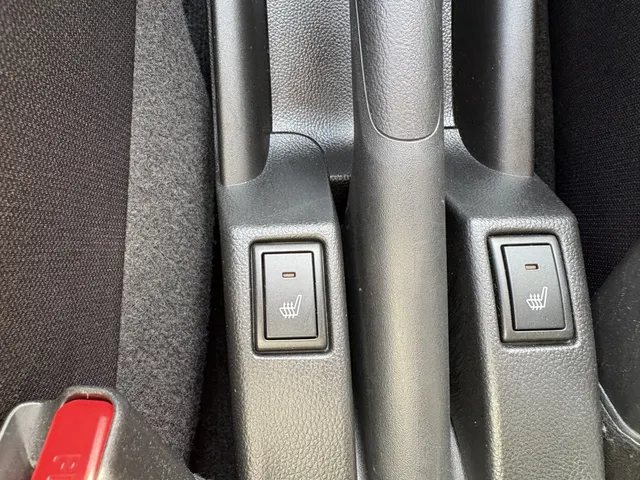 Suzuki Swift 1.2 Select Smart Hybrid | Stoelverwarming