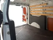 Ford Transit Connect 1.5 TDCI L2 Trend | Trekhaak | Imperiaal | Achteruitrijcamera | Cruise Control | Betimmering Hout & Houten laadvloer |