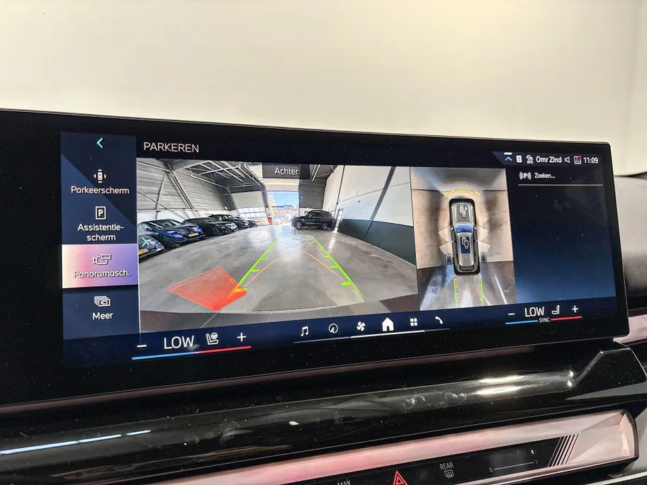 BMW 5 Serie Touring 550e xDrive Innovation Pack M Sportpakket