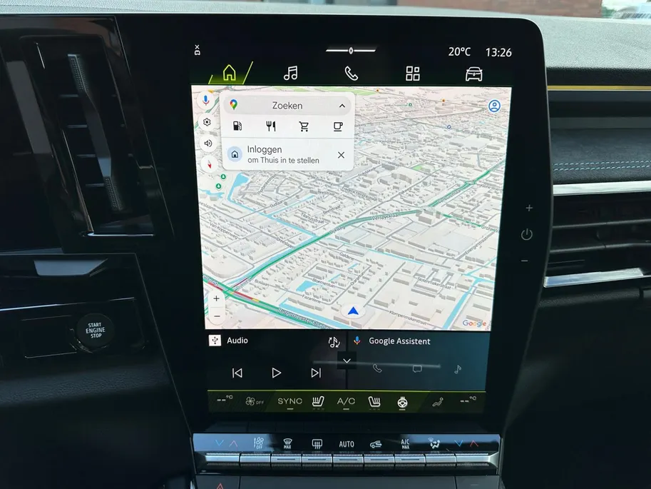 Renault Austral 1.2 E-Tech full hybrid 200 esprit Alpine | Nu Met 5 Jaar Fabrieksgarantie | Direct Leverbaar | Nu Met 4000 euro Voorraadkorting Bij Zeeuw & Zeeuw Renault Naaldwijk |