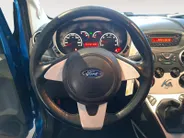 Ford Ka 1.2 Titanium X | Dealeronderhouden | Parkeer sensoren | Airco