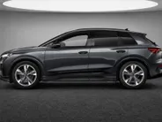 Audi Q4 Q4 S edition performance 82 kWh 286 PK · Tech plus · Trekhaak elek. wegklapbaar · MMI Bijrijdersdisplay