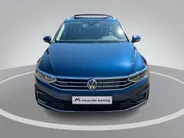 Volkswagen Passat Variant 1.4TSIeHybrid 160kW/218PK GTE Business · Panoramadak · Navigatie · Camera + Parkeersensoren · Apple/Android Car Play