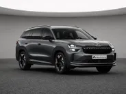 Škoda Kodiaq Sportline Limited PHEV 204 PK SUV | Trekhaak uitklapbaar | Panorama dak | 2.000,- inruilbonus!!
