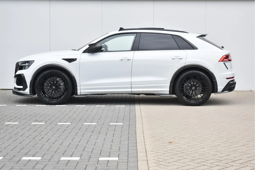 Audi RSQ8-R ABT 740PK QUATTRO