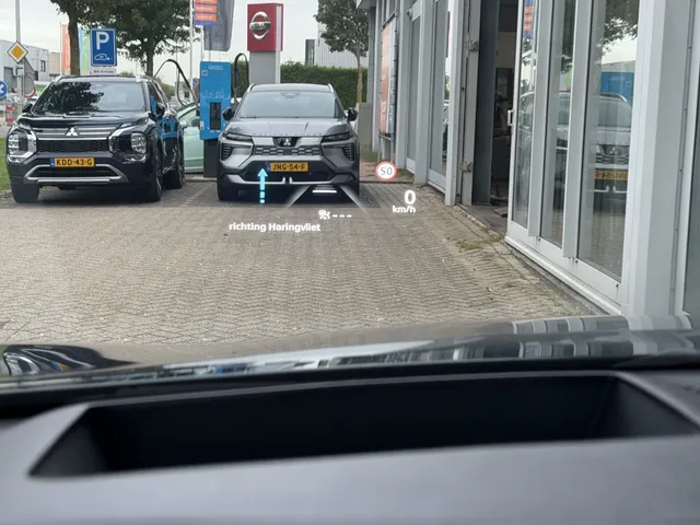 Nissan QASHQAI 1.3 Mild-Hybrid 158pk Xtronic Tekna Plus | Leder | Panoramadak | 360-Camera | App Connect | Head-Up | Keyless