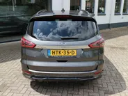 Ford S-Max ST-Line 2.5i Hybrid 190pk 7 Persoons | Elektrisch Verwarmde & Verstelbare Stoelen met Memory Functie | Camera |
