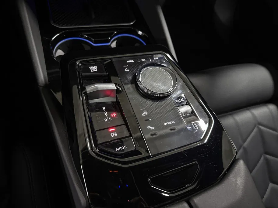 BMW 5 Serie Sedan 520i