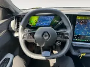 Renault Scénic E-Tech EV87 long range iconic | Dode Hoek Detectie | Harman Kardon | Stoel & Stuurverwarming | Automatische Kofferbak | Apple Carplay & Android Auto | Dodehoek Detectie | 12 Maanden BOVAG Garantie