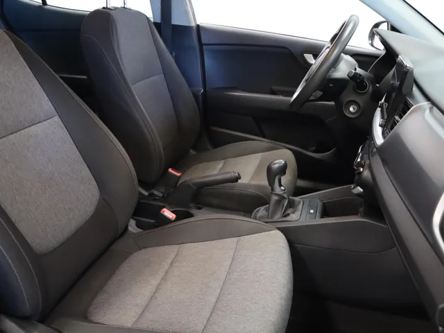 Kia Stonic 1.0 T-GDi MHEV ComfortLine