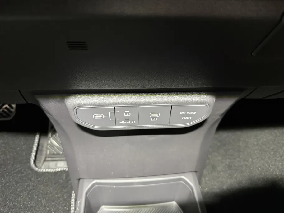Kia EV5 81,4 kWh 217pk 2WD GT-Line Business Edition