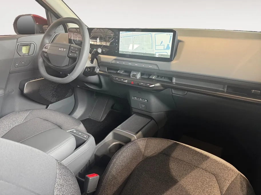 Kia EV2 Air 42.2 kWh 4p. 3000.- inruilkorting | Stoel/Stuurverwarming | Wireless Carplay/Aut