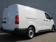 Opel Vivaro L3H1 2.0 BlueHDi 145 S&S L3 | Voorraad leverbaar | Airco | Camera | Apple Carplay | Android auto |