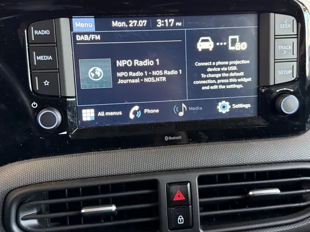 Hyundai i10 1.0 Comfort | Carplay